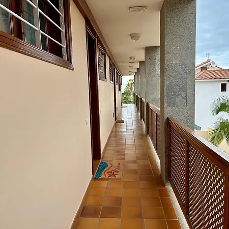 Appartement Bejeque
